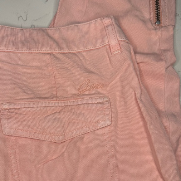 GUESS Cargos - Picture 5 of 5